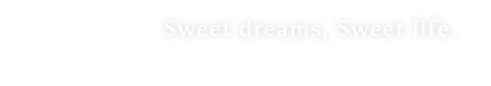ねむりに感動を - 合同会社NOGAMI